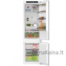 Įmontuojamas šaldytuvas Bosch KIN96VFD0