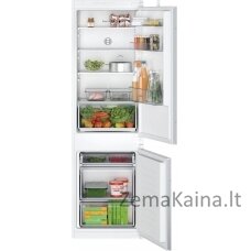 Įmontuojamas šaldytuvas Bosch KIV86NSE0