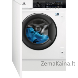 Įm. skalbimo mašina Electrolux EW7W368SI
