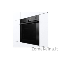 Įmontuojama elektrinė orkaitė Gorenje BSA6747A04BG