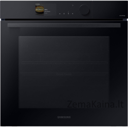 Įmontuojama garinė orkaitė Samsung NV7B6685BAK/U2