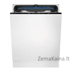 Įmontuojama indaplovė BOSCH SMI4ECS28E
