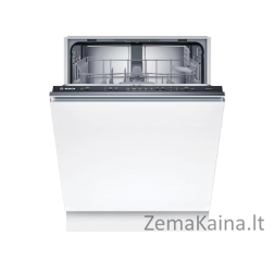 Įmontuojama indaplovė Bosch SMV25AX06E