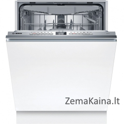 Įmontuojama indaplovė Bosch SMV4HVX03E