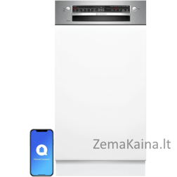 ĮMONTUOJAMA INDAPLOVĖ BOSCH SPI2HKS58E