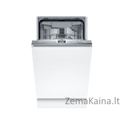 Įmontuojama indaplovė BOSCH SPV4EMX10E
