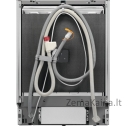 Įmontuojama indaplovė Electrolux EEC87400W