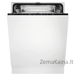 Įmontuojama indaplovė Electrolux EES47310L