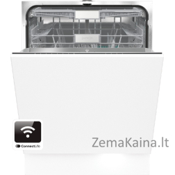 Įmontuojama indaplovė Gorenje GV693C60UV
