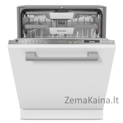įmontuojama indaplovė Miele G 7191 SCVi AD 125 Edition