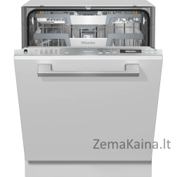 Įmontuojama indaplovė Miele G 7280 SCVi, 12196990
