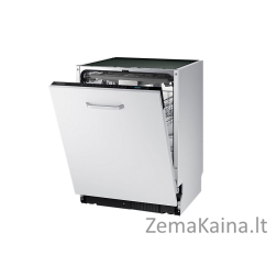 Įmontuojama indaplovė SAMSUNG DW60M6050BB
