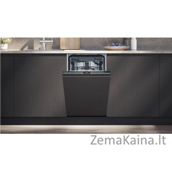 ĮMONTUOJAMA INDAPLOVĖ SIEMENS SR63HX74ME