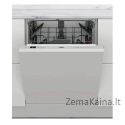 Įmontuojama indaplovė Whirlpool W2I HD524 AS