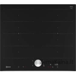 Įmontuojama indukcinė kaitlentė Neff T66FTX4L0