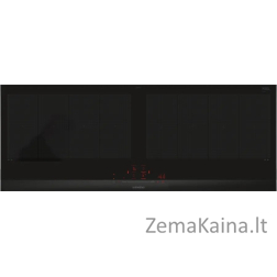 Įmontuojama indukcinė kaitlentė Siemens EX275HXC1E