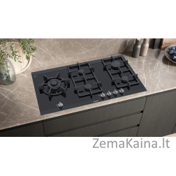 Įmontuojama kaitlentė Siemens ER9A6SB70
