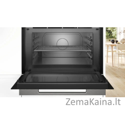 Įmontuojama mikrobangų krosnelė Bosch CEG732XB1