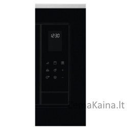 Įmontuojama mikrobangų krosnelė Electrolux LMS4253TMX