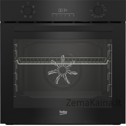 Įmontuojama orkaitė Beko BBIE17300B