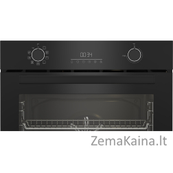 Įmontuojama orkaitė Beko BBIM14300BMP