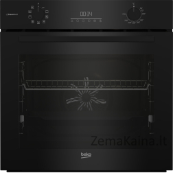 Įmontuojama orkaitė Beko BCBIS17300KSB