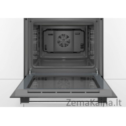 Įmontuojama orkaitė Bosch HBF113BR1S