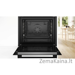 Įmontuojama orkaitė Bosch HBG578EB7