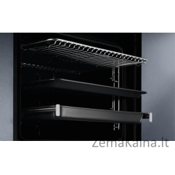 Įmontuojama orkaitė Electrolux SteamBoost EOB8S39WZ
