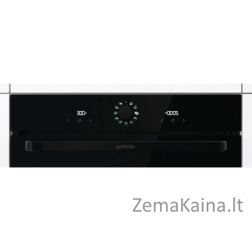Įmontuojama orkaitė Gorenje BOS67371SYB