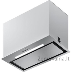 Įmontuojamas gartraukis Franke BOX FLUSH EVO FBFE XS A52, nerūdijančio