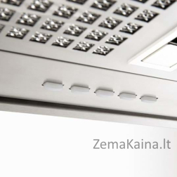 Įmontuojamas gartraukis NOVY 829