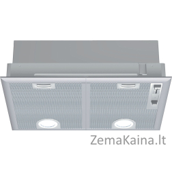 Įmontuojamas gartraukis Siemens LB55565
