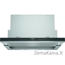 Įmontuojamas gartraukis Siemens LI69SA684