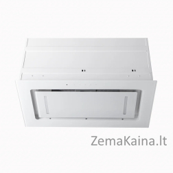 Įmontuojamas Gartraukis Vlano BREEZE 52, baltas