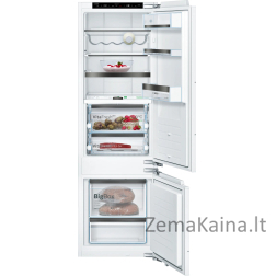 Įmontuojamas šaldytuvas Bosch KIF87SDB0