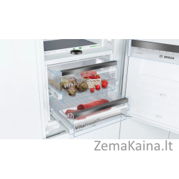 Įmontuojamas šaldytuvas Bosch KIF87SDB0