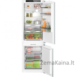 Įmontuojamas šaldytuvas Bosch KIN86ADD0