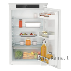 Įmontuojamas šaldytuvas Liebherr IRSe 3900