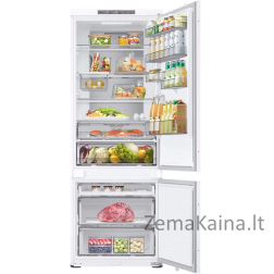 Įmontuojamas šaldytuvas Samsung BRB38G705DWW