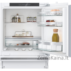 Įmontuojamas šaldytuvas Siemens KU21RADE0