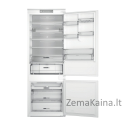 Įmontuojamas šaldytuvas Whirlpool WH SP70 T121