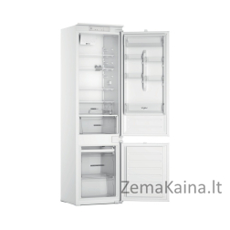 Įmontuojamas šaldytuvas Whirlpool WHC20D023B1 SF