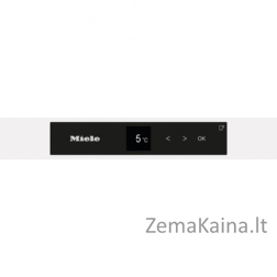 Įmontuojamasis šaldytuvas Miele K 7744 E