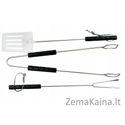 MASTER APVALUS GRILĖLIS SU IEŠTU 49cm MG911