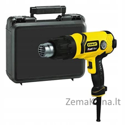 STANLEY HEAT GUN 200W FME670K