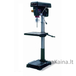 PROMA kolonėlė / STALO GRĄŽIMO STAKLĖ E-2020F 400V / 1500W