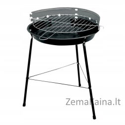 MASTER GRILL ROUND DIA. 32,5 cm MG930