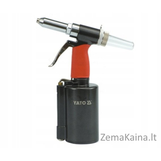 YATO PNEUMATINĖ RIVETER 2,4-6,4mm 3618