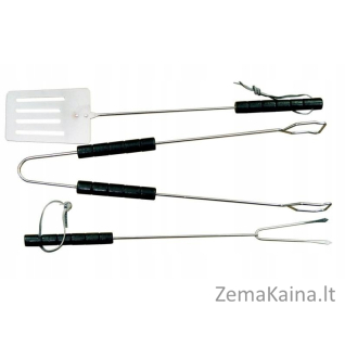 MASTER GRILL KETUS MEDŽIOKLĖS LAIKAS MG629